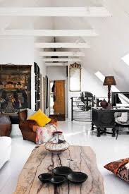 Vintage Einrichtung Einrichtungsideen Im Retro Stil Mobel Fur Kleine Wohnungen Retro Wohnzimmer Innenarchitektur
