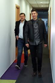 This is the profile site of the manager cezary kulesza. Robert Lewandowski I Cezary Kucharski To Nie Bylo Szczescie Sport Wp Sportowefakty