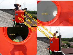 Hasil gambar untuk jasa cuci toren cikampek