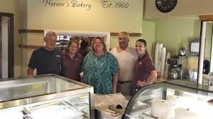 Working side by side, family is the heart of Harner's longtime success in  North Aurora