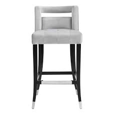Hart Counter Stool Grey In 2020 Counter Stools Bar Stools Counter Bar Stools