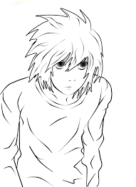 By chaz vonrueden july 03, 2021 post a comment Death Note Coloring Pages 55 New Pictures Free Printable