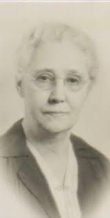 Fannie Frances Hatfield Arthur (1880-1941)