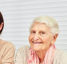 Einladung zum Informationsabend für Angehörige und Interessierte  Donnerstag, 22. November 2018 um 18.00 Uhr