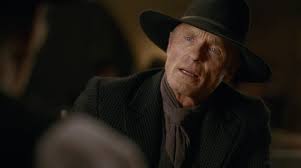 Westworld': Bernard Is Arnold Theory