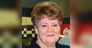 Brenda Swanger Hoffman Obituary