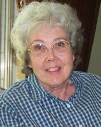 Sherma Fae Stanger Mildon Obituary (2023)