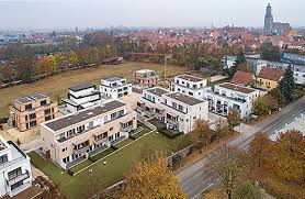 Suche 2 zimmer wohnung in nördlingen und umg. Mehrfamilienhauser In Nordlingen