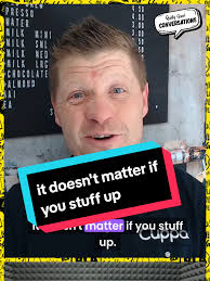 Luke Cook You Must Never Scoop Your Peas