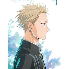 Amazon.co.jp: 薫る花は凛と咲く 7(完全生産限定版) [DVD] : 中山祥徳: DVD