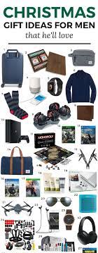 The best christmas gifts for men, based on their interests. The Best Christmas Gift Ideas For Men Ultimate Christmas Gift Guide For Men By Blogger Ultimate Christmas Gift Guide Christmas Gifts For Men Boyfriend Gifts
