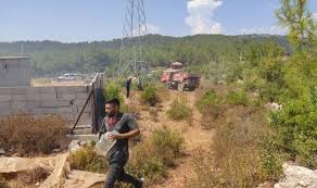 Şehrin merkezinde mekân seçmeye özen gösteren kişiler bulunmaktadır. T8dybcarvtqxgm