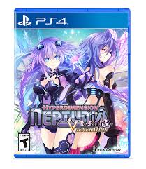Image result for Neptunia