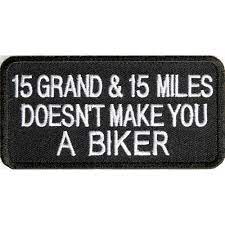 Pin On Biker Patches