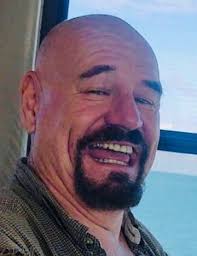 Mark Robards Obituary