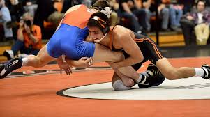 Beavers dominate Mike Clock Open