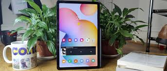 The company is known for its innovation — which, depending on your preferences, may even sur. Samsung Galaxy Tab S6 Lite Review Techradar