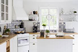 It is where people turn in tums of comfort and. 5 Steps To Creating A Scandinavian Kitchen
