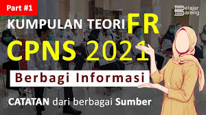 Adalah singkatan gaul bahasa inggris yang sering. Ringkasan Materi Fr Yang Keluar Kemarin Di Tes Cpns Part 1 Youtube