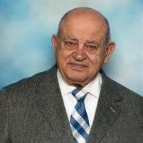 Lyle Sheldon Royston Obituary