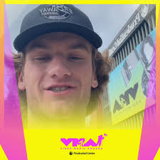 Music with Mercer... 🎤, Dawson will be our special correspondent tomorrow  night