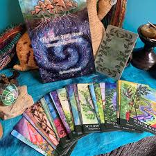 Make the experience extra magickal by creating in sacred space. Self Publishing Your Own Tarot Or Oracle Deck Printers Marketing Layout And More The Druid S Garden