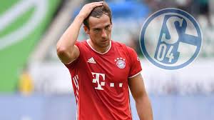 Leon goretzka wurde am 6. Bayern Star Leon Goretzka Uber Die Krise Seines Ex Klubs Schalke 04 Und Leroy Sane Sportbuzzer De