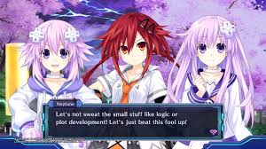 Image result for Neptunia