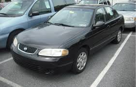 Engine diagram for nissan sentra questions & answers (with regarding 2001 nissan sentra engine diagram description : 2001 Nissan Sentra Test Drive Review Cargurus
