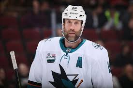 So, the question isn't whether the sharks want him, but whether thornton wants to. Joe Thornton Deserves Nothing St Louis Game Time