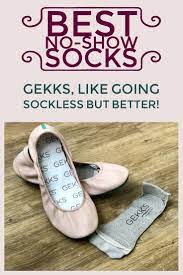 Going Sockless With Gekks Pretty As Peonies Sockless Shoes Smell Tieks
