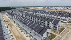 Their main goal of building, this community is health. Arahsia And Bayan Tropicana Aman Youtube