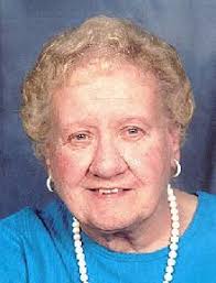 Olive Watkins Obituary (2015)