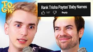 Ian Hecox but the questions get worse