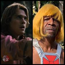 Enfrentarse a Morlun es uno de los mayores desafíos en la vida de  Spiderman. Morlun es un villano implacable y casi indestructible, tiene  como objetivo cazar y consumir la esencia de los