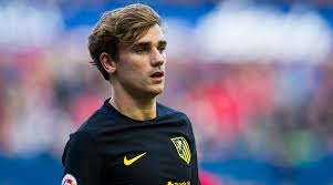 Haircut and bleach by slikhaar. Griezmann Hints He Ll Stay At Atletico Madrid Not Join Man United Sports Illustrated