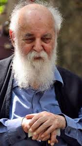 هوشنگ ابتهاج #سایه , ۱۳۰۶-۱۴۰۱