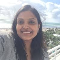 Prachi Agrawal, MBA