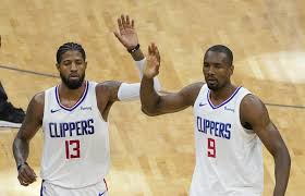 Maximum 4 tickets per game. Paint First Spray It Out What Makes The Clippers New Offense So Elite