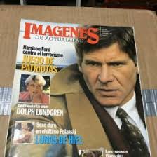 revista fotogramas n 1841 año 1997. portada: ha