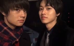 kento yamazaki 山﨑賢人 hayato sano todome no kiss 俳優 気になる人 隼人