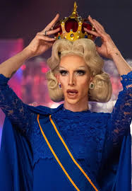 Últimas noticias, fotos, y videos de envy perú las encuentras en trome.pe. Rupaul S Drag Race Holland Episode 6 7 Review Highlights Image 34 Magazine