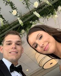 Caleb Perdue's Instagram, Twitter & Facebook