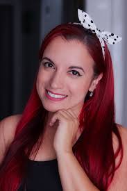 Turbante super fácil com nó regulável