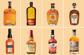 * glenora distillers, glenville, nova scotia (independent) ** glen breton rare ** glen breton ice 10 year ** glen breton ice 15 year. The 8 Best Bourbons Under 30 Hiconsumption