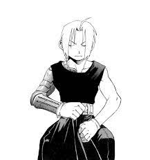Fullmetal Alchemist Mangacaps Fullmetal Alchemist Alchemist Fullmetal Alchemist Edward