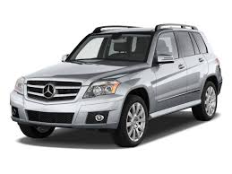2011 Mercedes Benz Glk Class Review Ratings Specs Prices And Photos The Car Connection