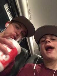 Jackson Tarrant (@JacksonTarrant1)