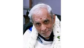 SITARAMARAO BOBBA Obituary (2018)