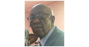 Joe Williams Jr. Obituary (2022)